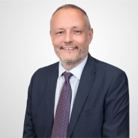 Paul Twomey