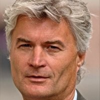 Dr. Rüdiger Scheidges