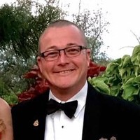 Robert Mathieson