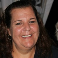 Jackie Cornman