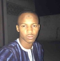 Mounirou Diallo
