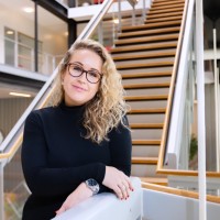 Patricia de Vries