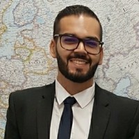 Marcus Vinicius