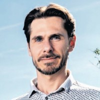 Ruud Geven