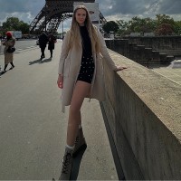 Dana Kirilova