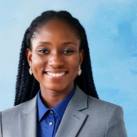 Winifred Godwin-Odeh