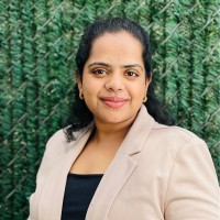 Tejaswini Paritala