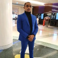 Nnamdi Anthony Nwachinemere