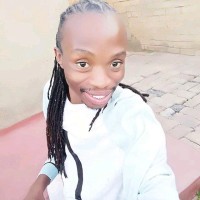 Tshepiso Rapoo