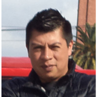 Vinicio Huertas