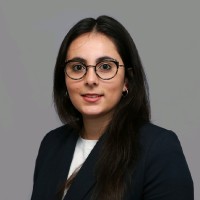 Léa Rojda Komurcu
