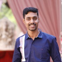 Sidharth Vijayaramesh