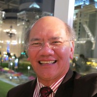 YK Wong