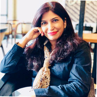 Manisha Patil