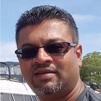 Satheskumar Rajalingam