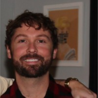 Zane Clark