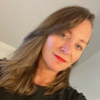 Christine Thrasher