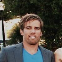 Daniel Roberts