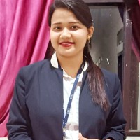 Subhashree Pradhan