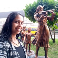 Preeti Bagal