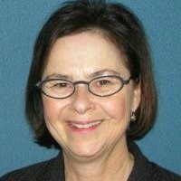 Mary-Anne Znotins