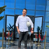 Eslam Raees Mustafa