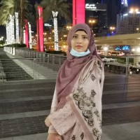 Maryam Tufail