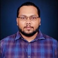 Santhosh D
