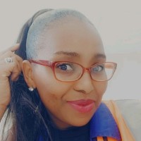 Kidibone Mogale