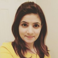 Jenifar Khimani