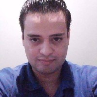 Saared Asael Benitez Jerez