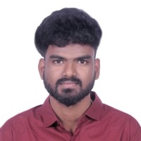 Dhanasekar palanisamy