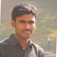 Srinivas N