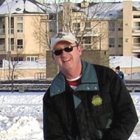 Andy Hynes