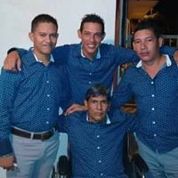 Amaury Figueredo Padilla