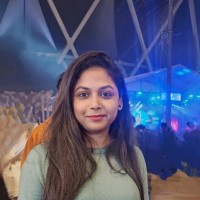 Shrishti Singh