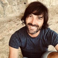 Fernando Perez Garcia