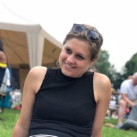 Petra van Esveld