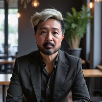 Ken Noguchi, LMFT