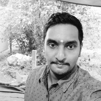 Dr. Hareesh E S