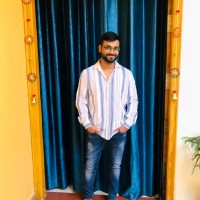 Shivam Kumar Gupta