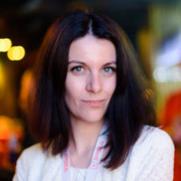 Inna Bezugla