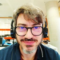 Toni Mollá i Grabulosa