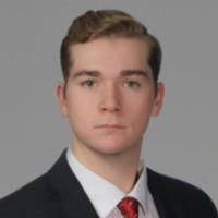 Jackson Holmes