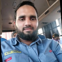 Md Zubair Uddin