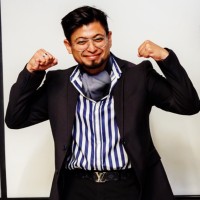 Zulfursham Abdul Rahman