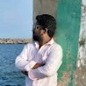 Vigneshwaran Saahas