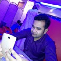 Md.Ansarul Islam Emon