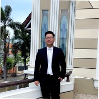 Ricky Yohanes Wijaya