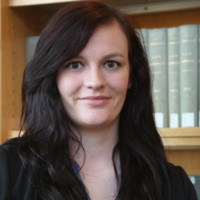 Margaret Jackson